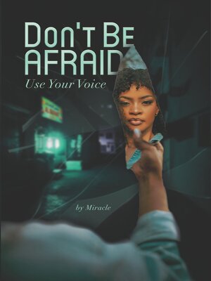 cover image of Don't Be Afraid
